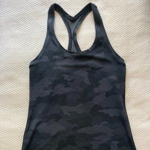 Lululemon Cool Racerback Tank Top Nulu size 6